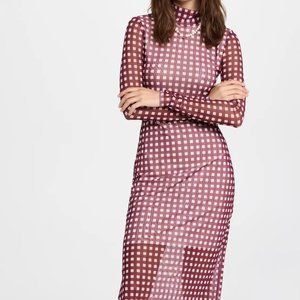 BAUM UND PFERGARTEN Jolain Dress